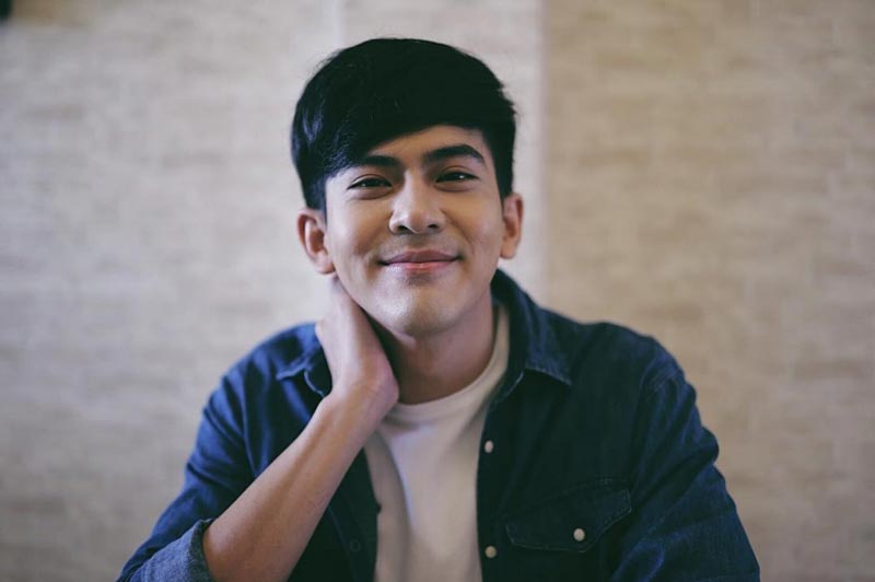 เต้ย พงศกร