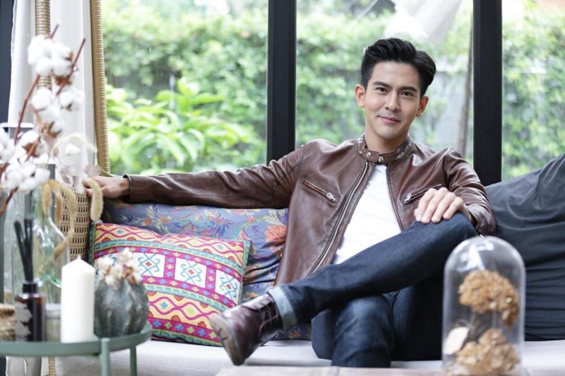 เต้ย พงศกร