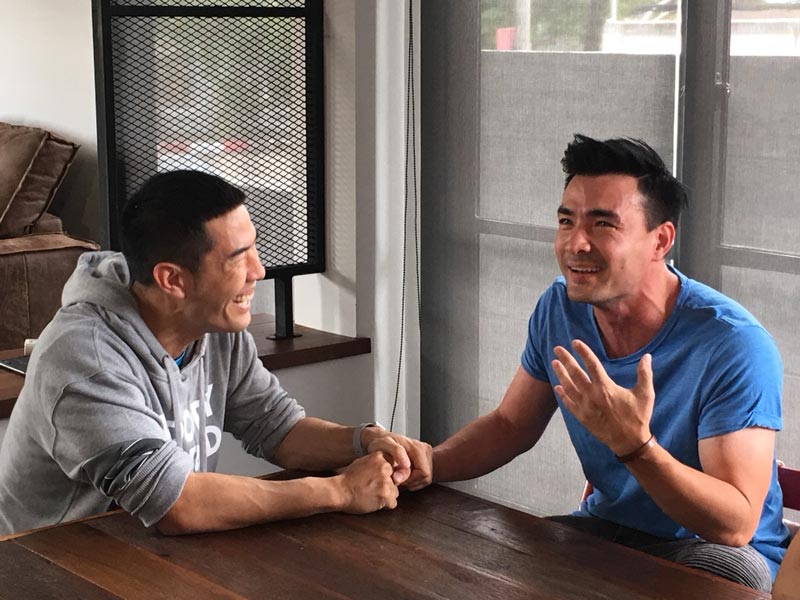 ตั๊ก บริบูรณ์