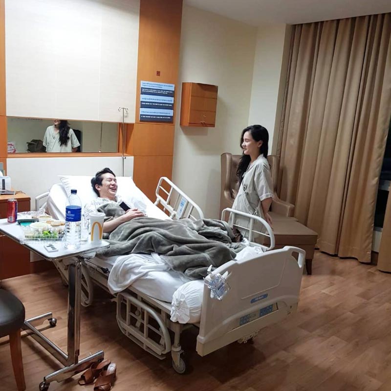 ออม แอมป์