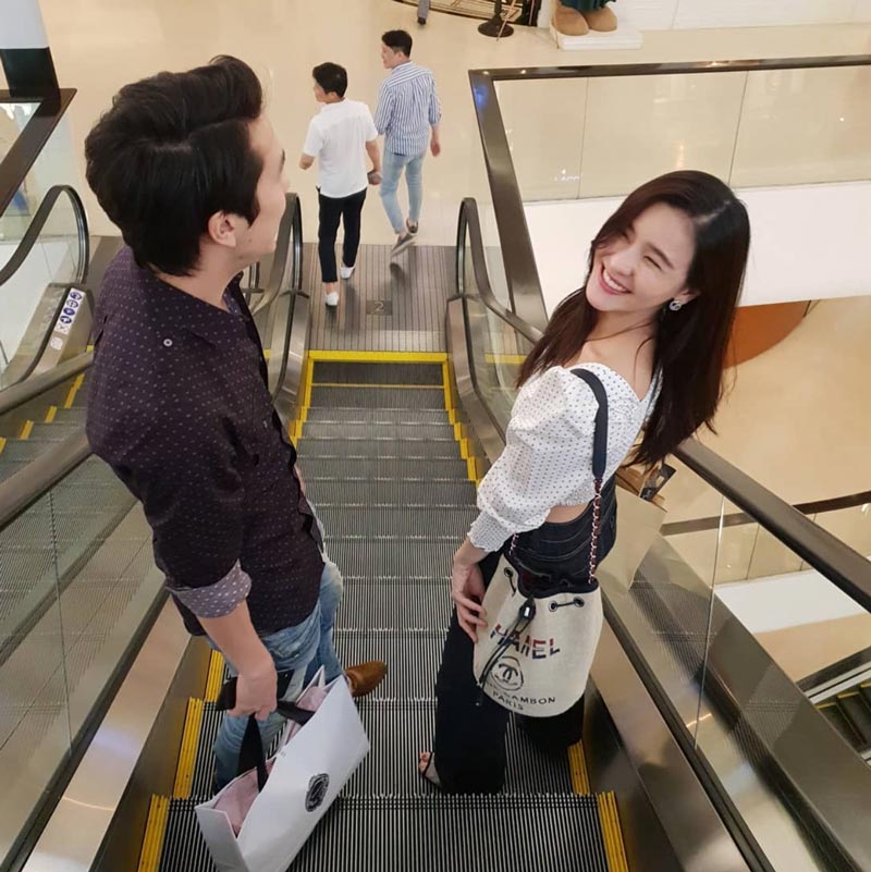 ออม แอมป์