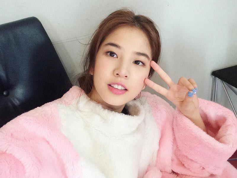 ฝน ศนันธฉัตร