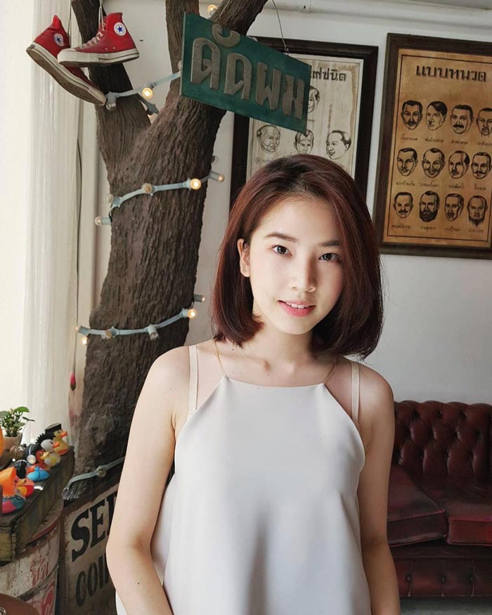 ฝน ศนันธฉัตร