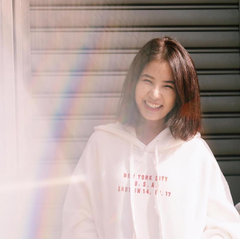 ฝน ศนันธฉัตร