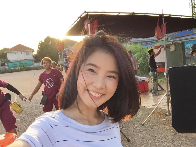 ฝน ศนันธฉัตร