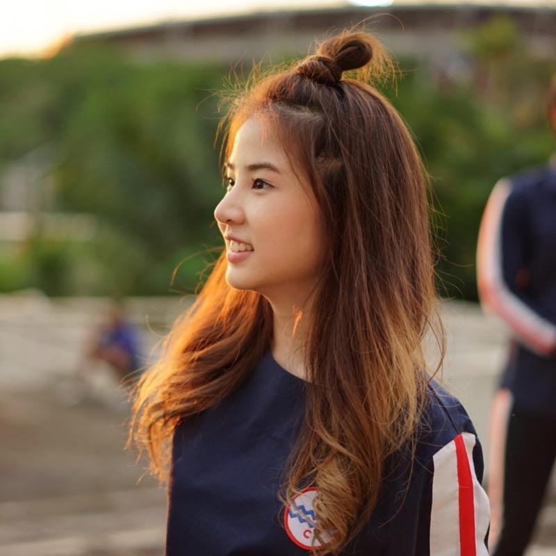 ฝน ศนันธฉัตร