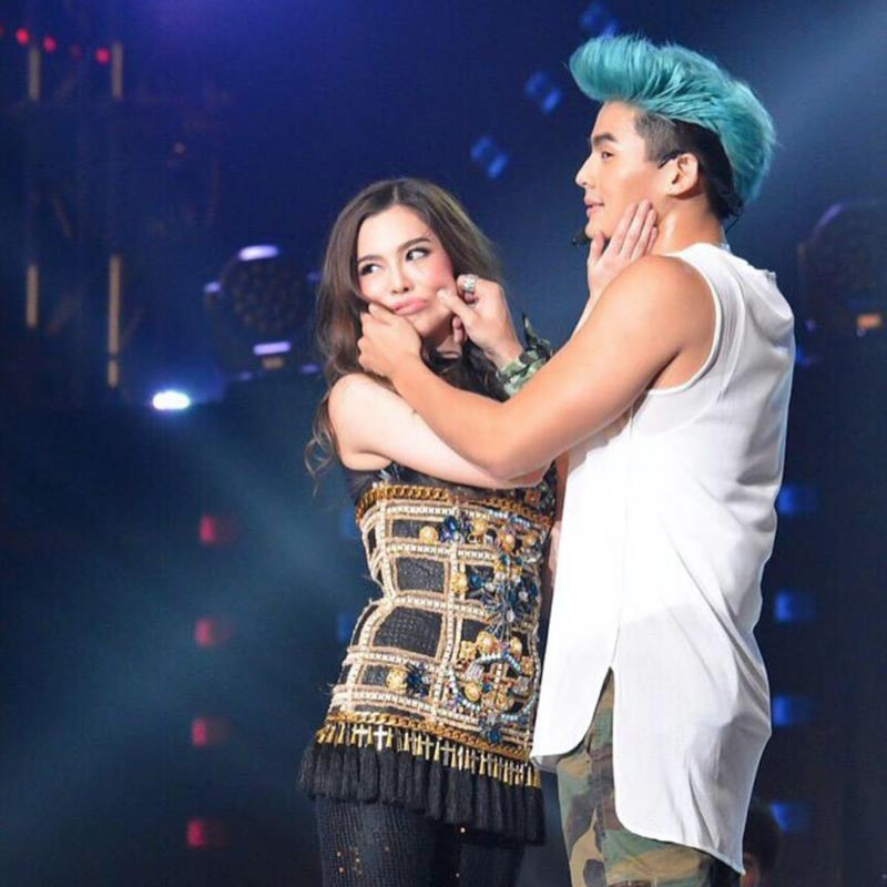 ฮั่น ไอซ์