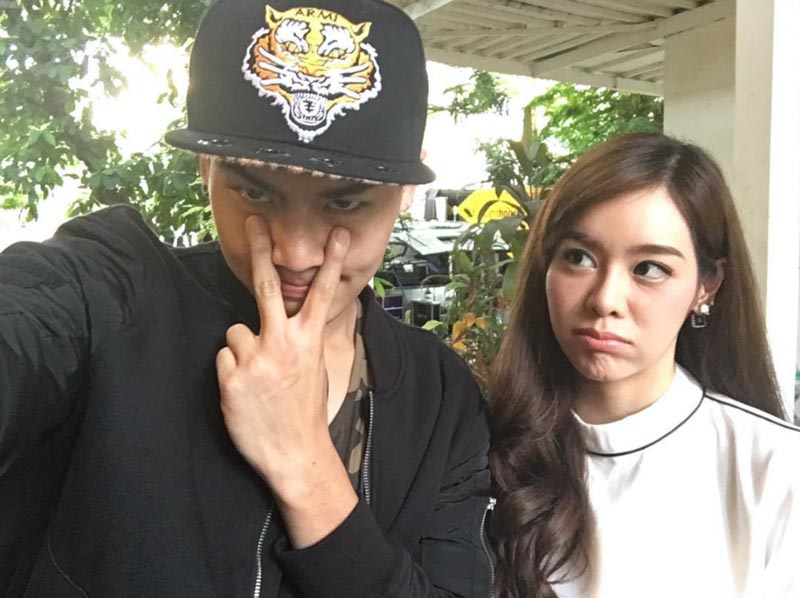 ฮั่น ไอซ์