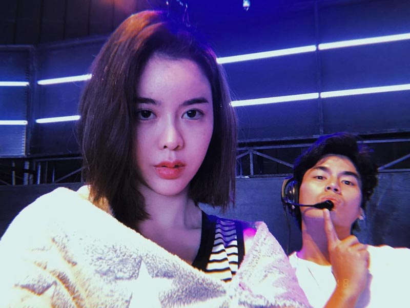 ฮั่น ไอซ์