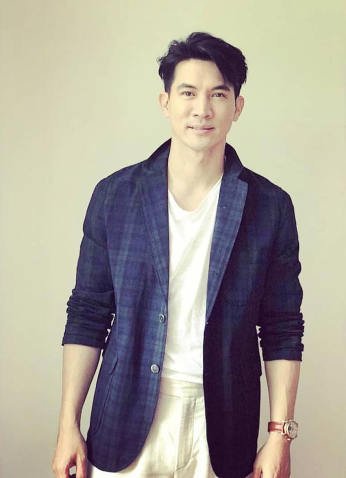 เคน ธีรเดช