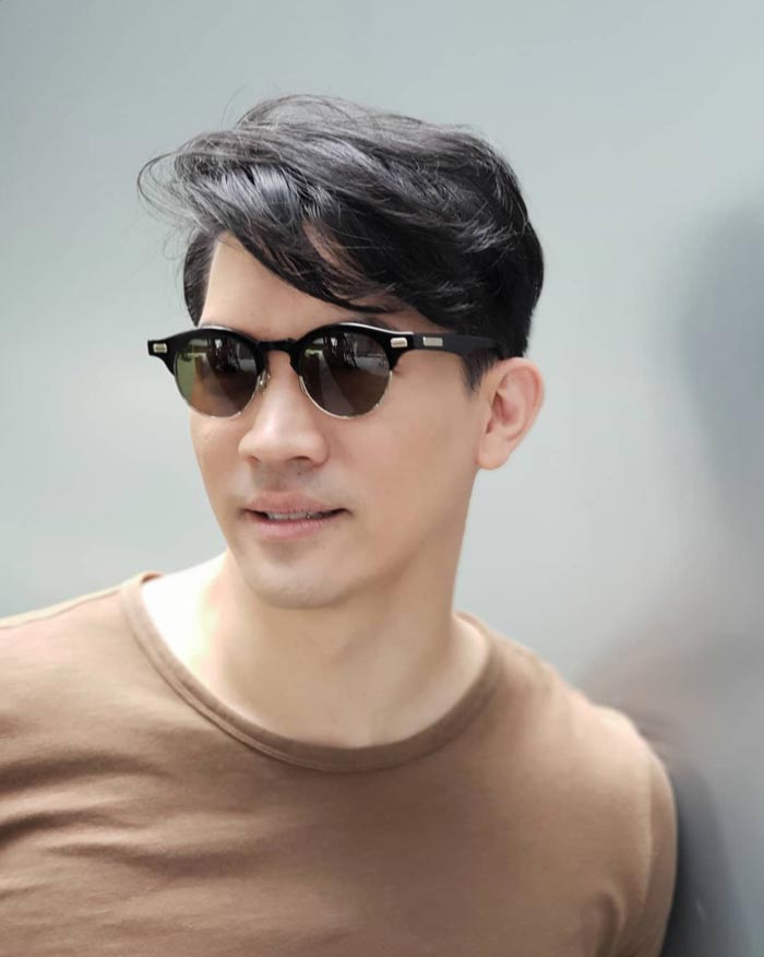 เคน ธีรเดช