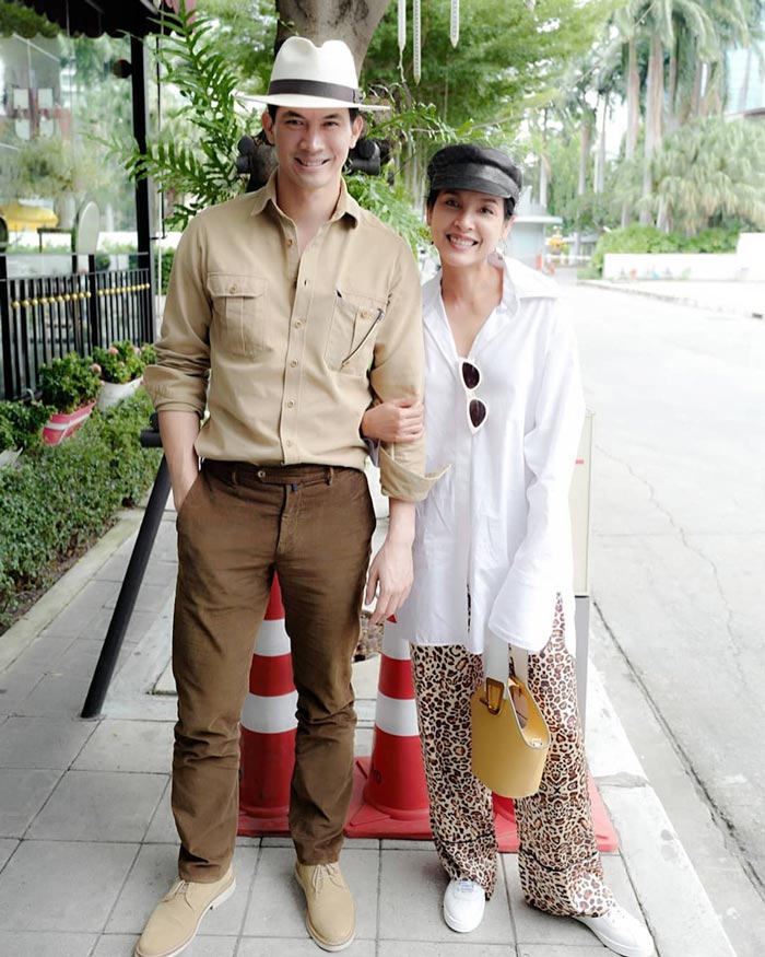 เคน ธีรเดช