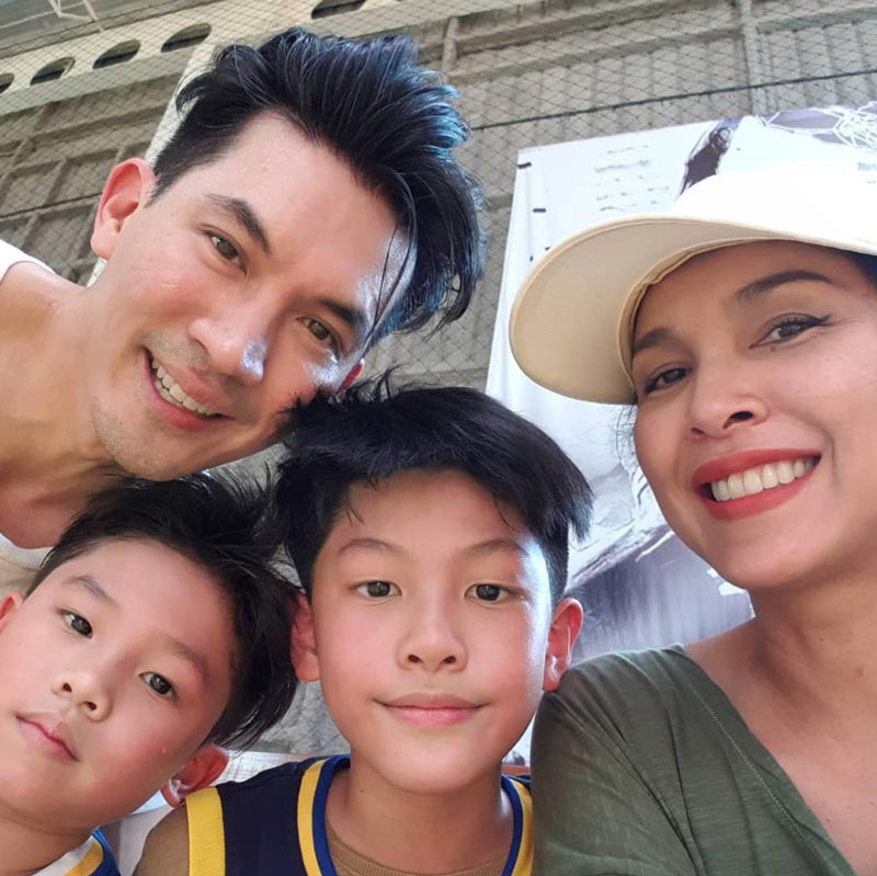 เคน ธีรเดช