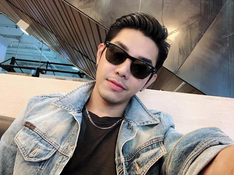 อาร์ต พศุตม์