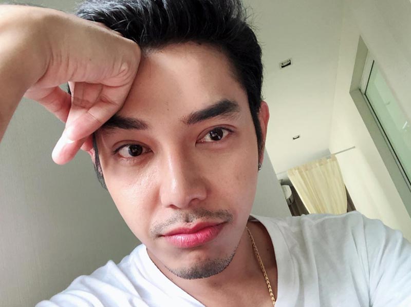 อาร์ต พศุตม์