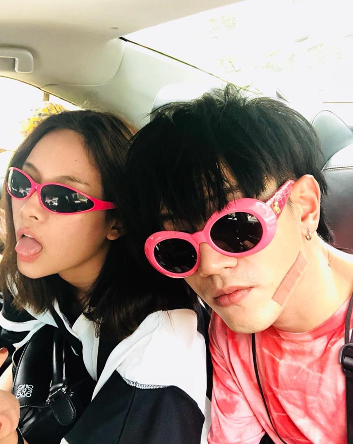 โทนี่ แพต