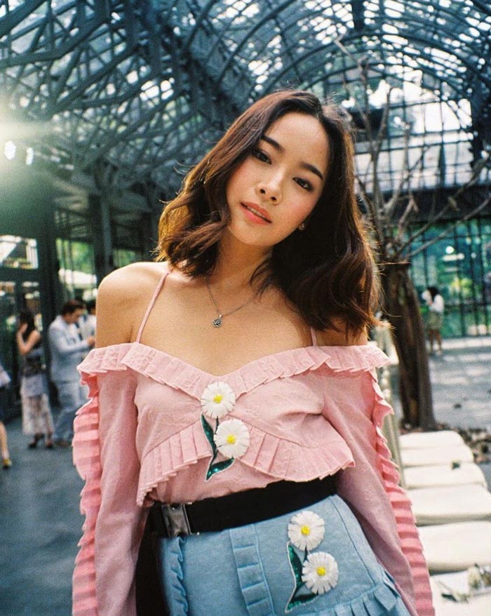 แพต ชญานิษฐ์