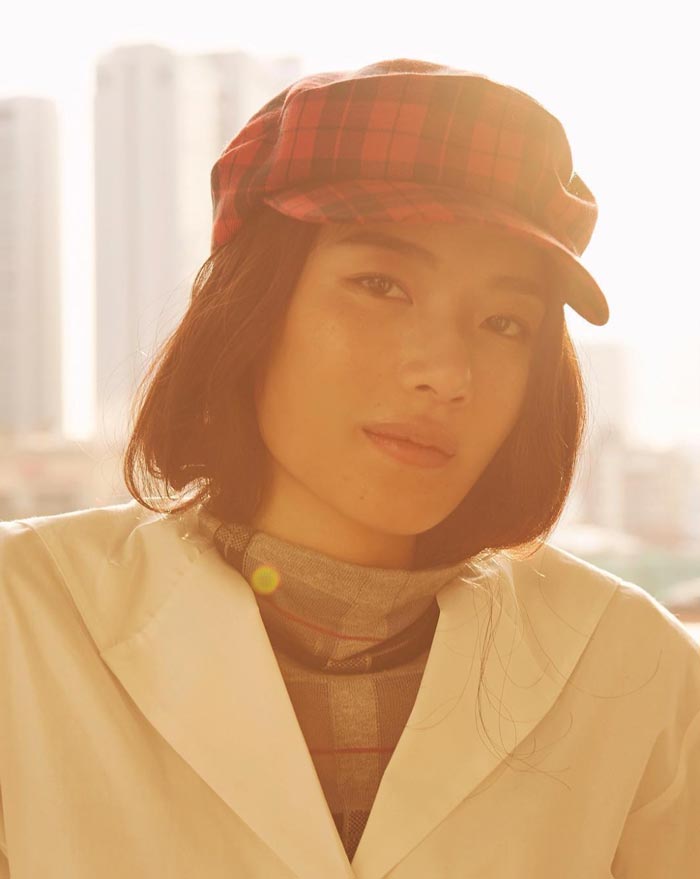 โทนี่ หลิน