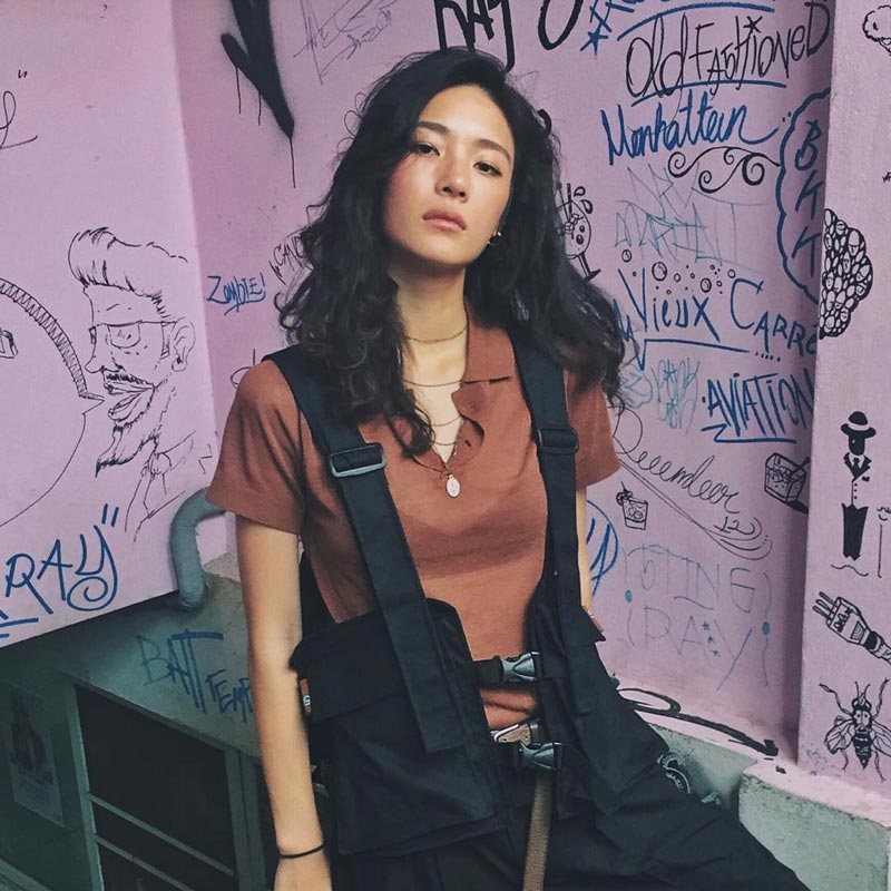 โทนี่ หลิน