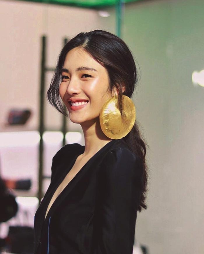 โทนี่ หลิน