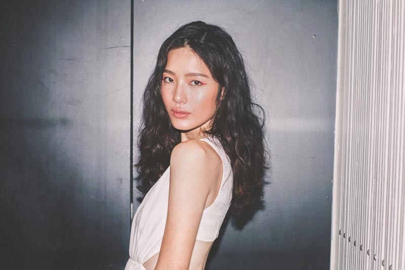 โทนี่ หลิน