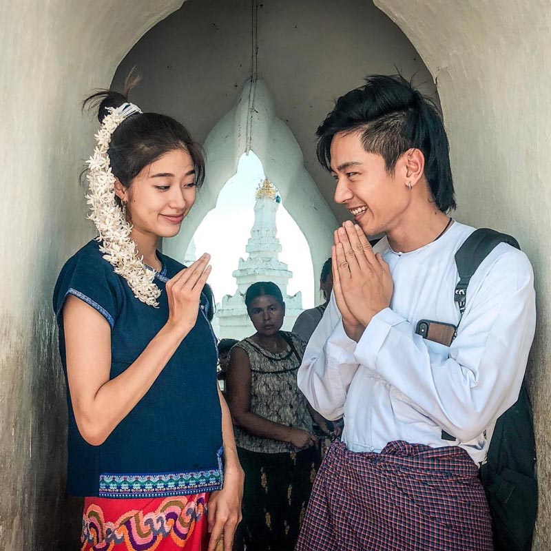 โทนี่ หลิน