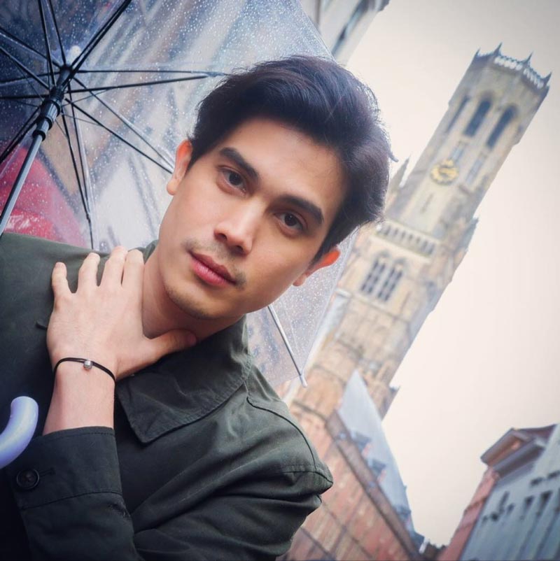 ซันนี่ สุวรรณเมธานนท์