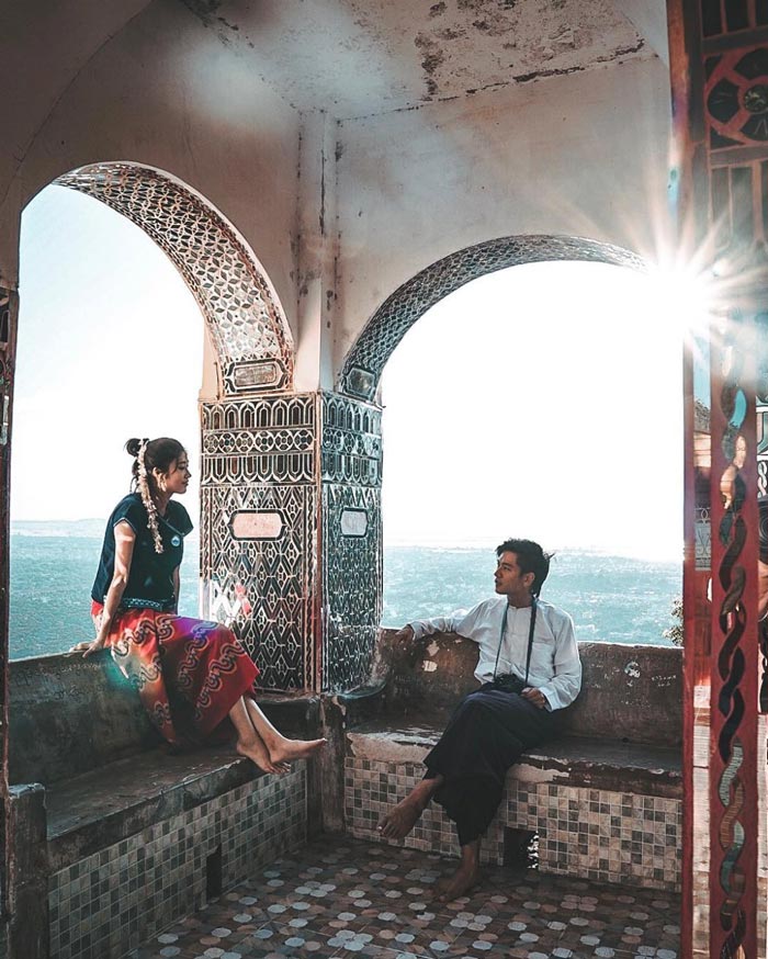 โทนี่ หลิน