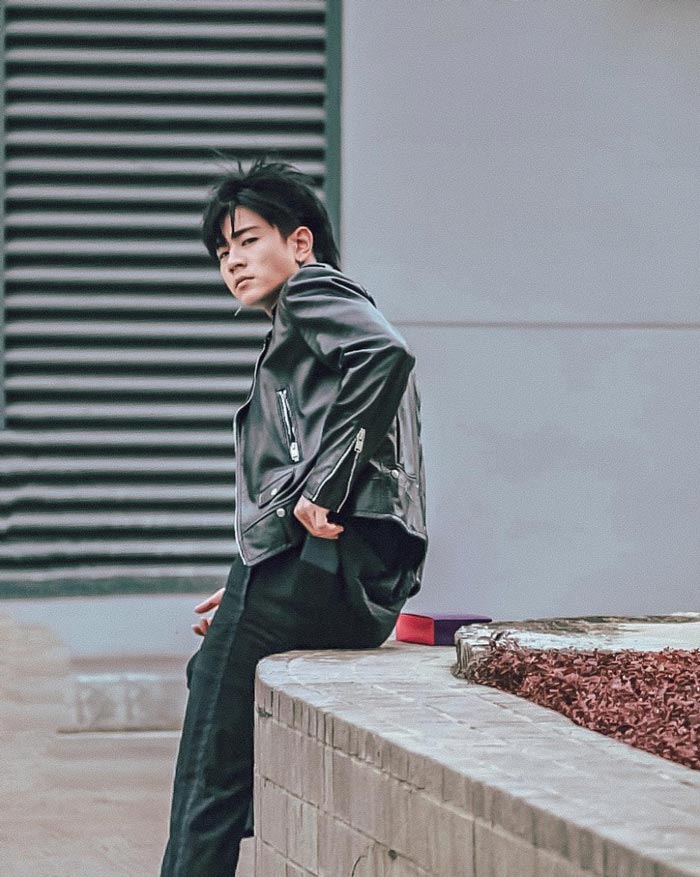 โทนี่ หลิน