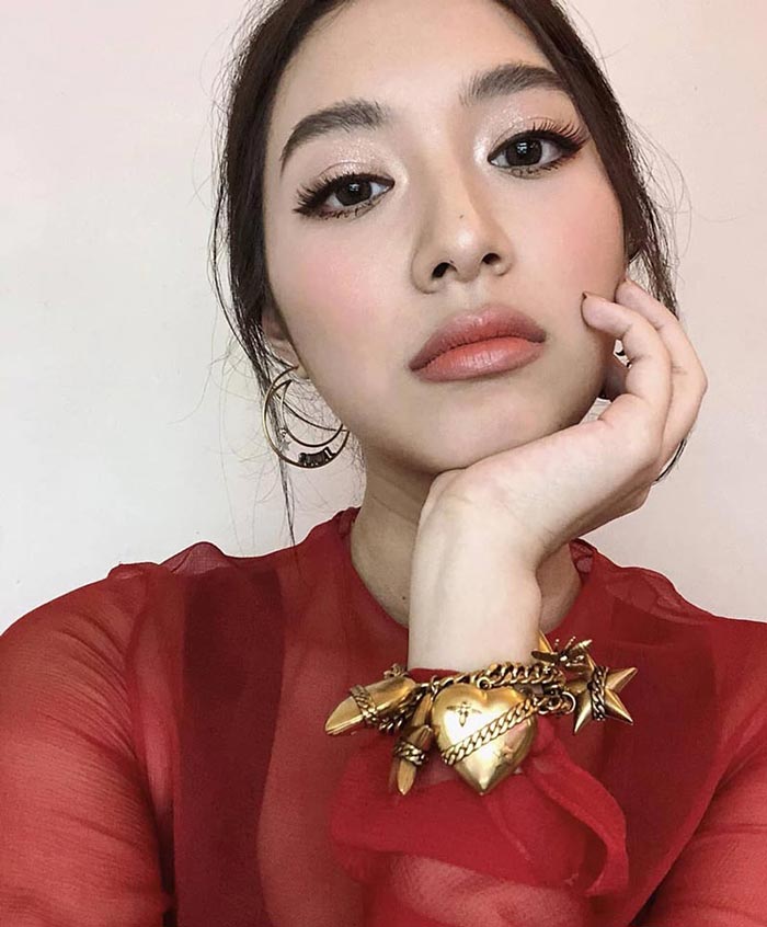 มิว ก้อย