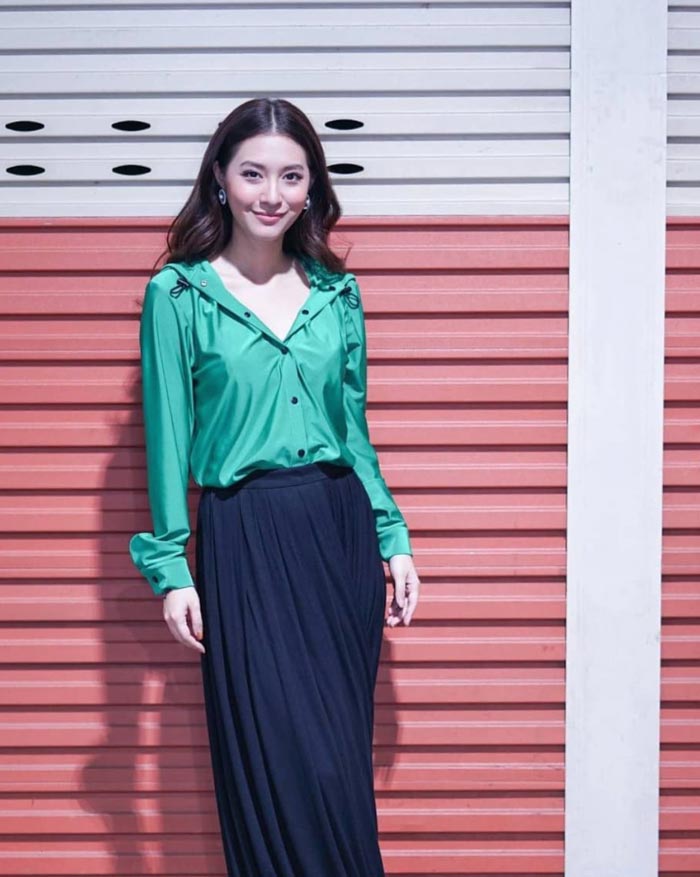 มิว ก้อย