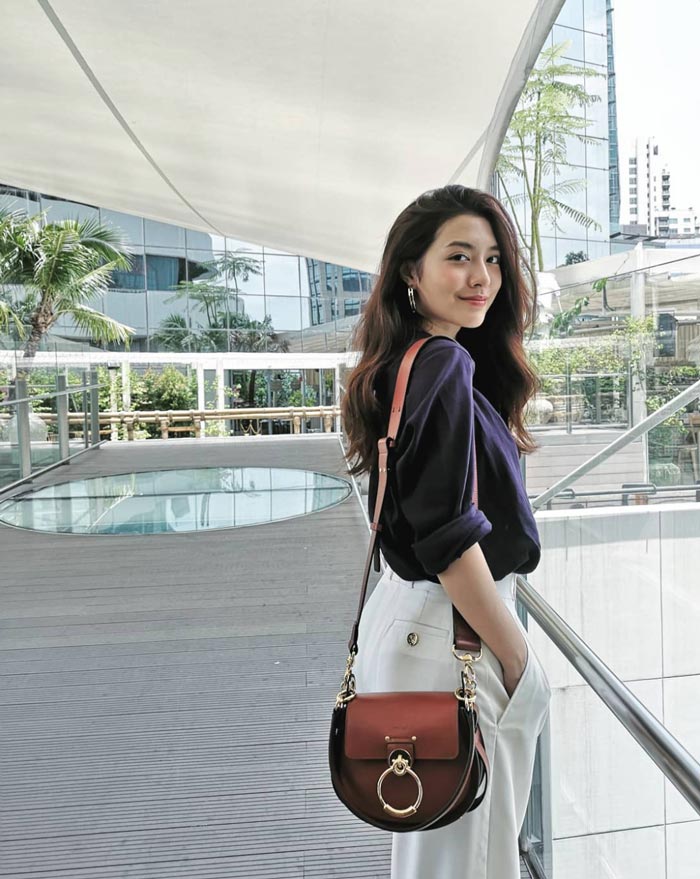 มิว ก้อย