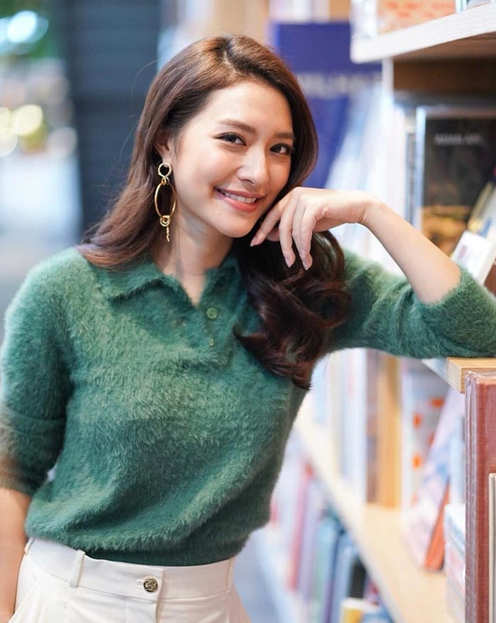 มิว ก้อย