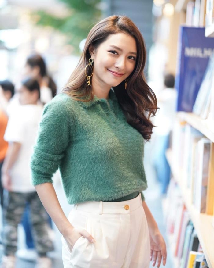 มิว ก้อย