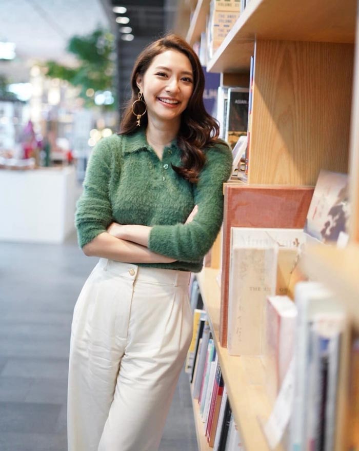 มิว ก้อย