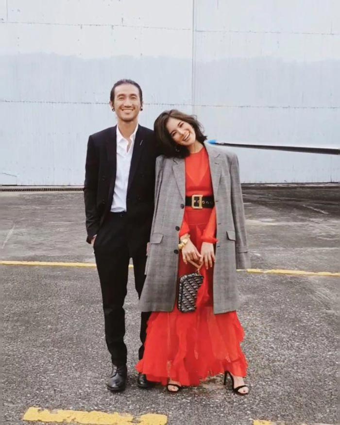 มิว ก้อย