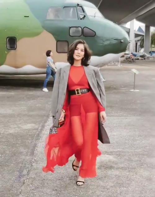 มิว ก้อย