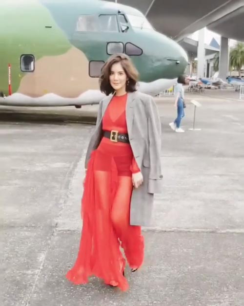 มิว ก้อย