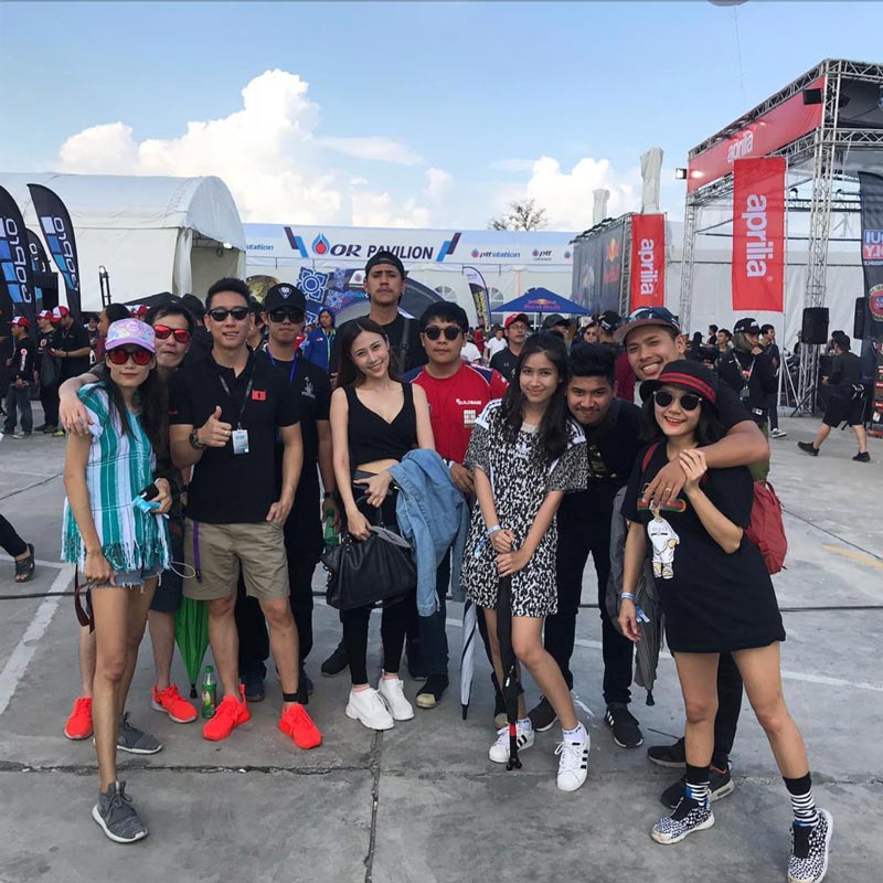 แพท เบนซ์ เรซซิ่ง