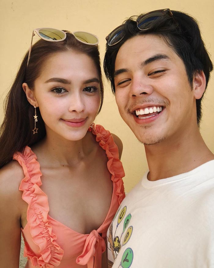 แพทริเซีย พีช