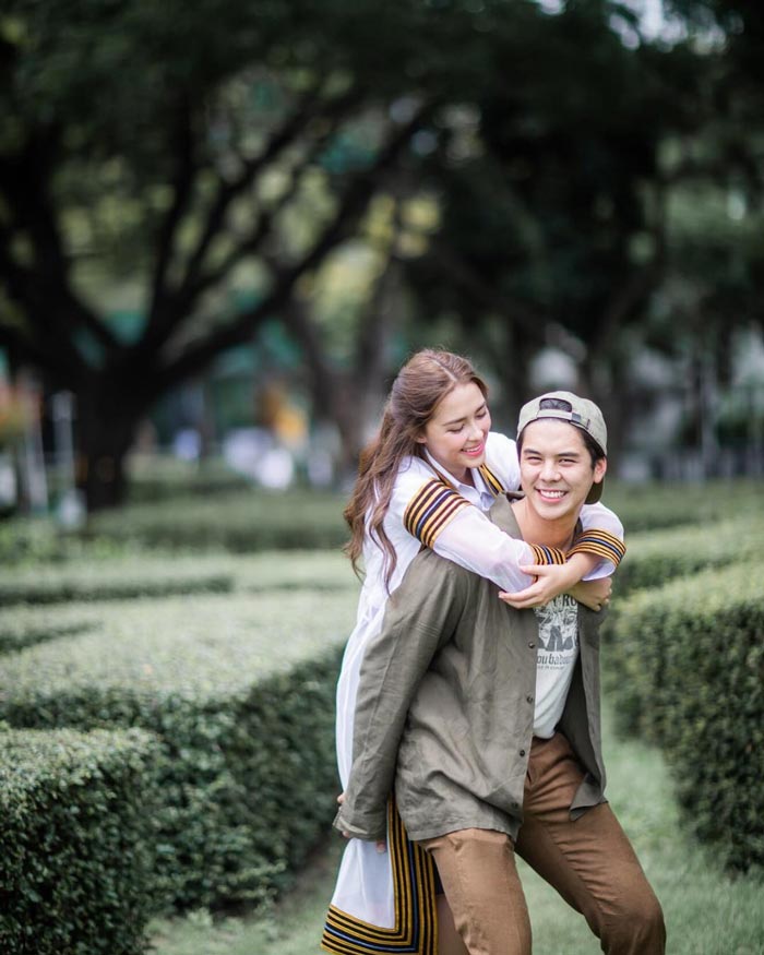 แพทริเซีย พีช