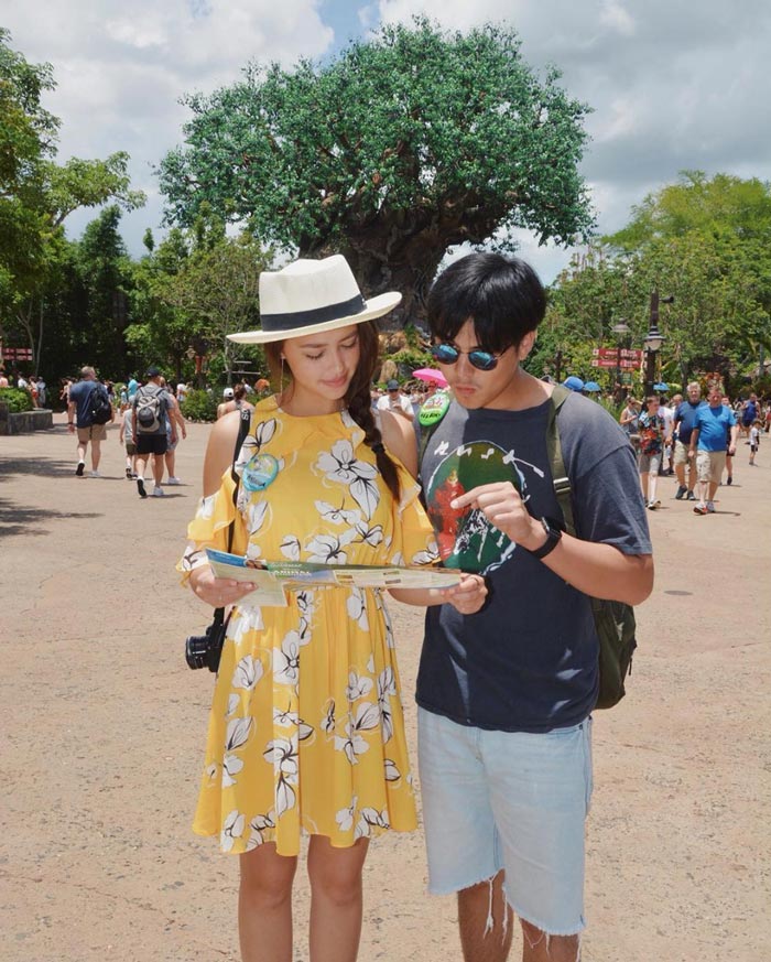 แพทริเซีย พีช