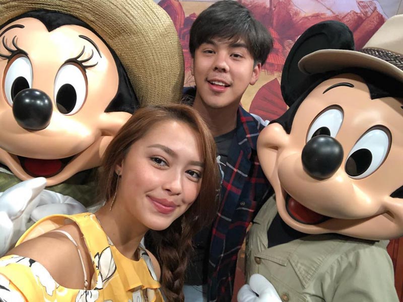 แพทริเซีย พีช