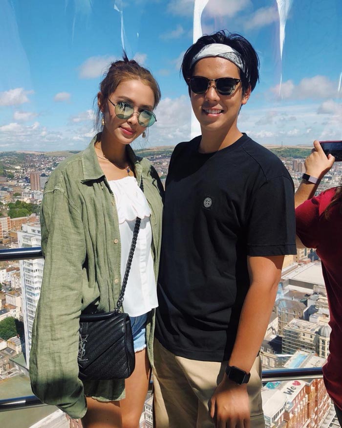 แพทริเซีย พีช