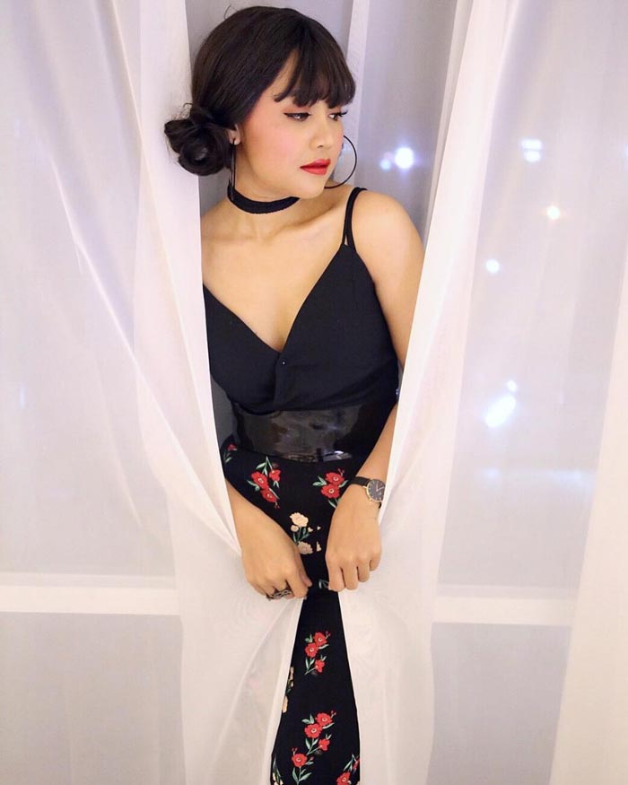 ตั๊กแตน ชลดา