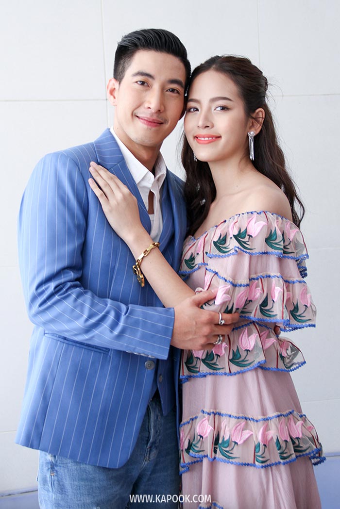 โตโน่ ณิชา