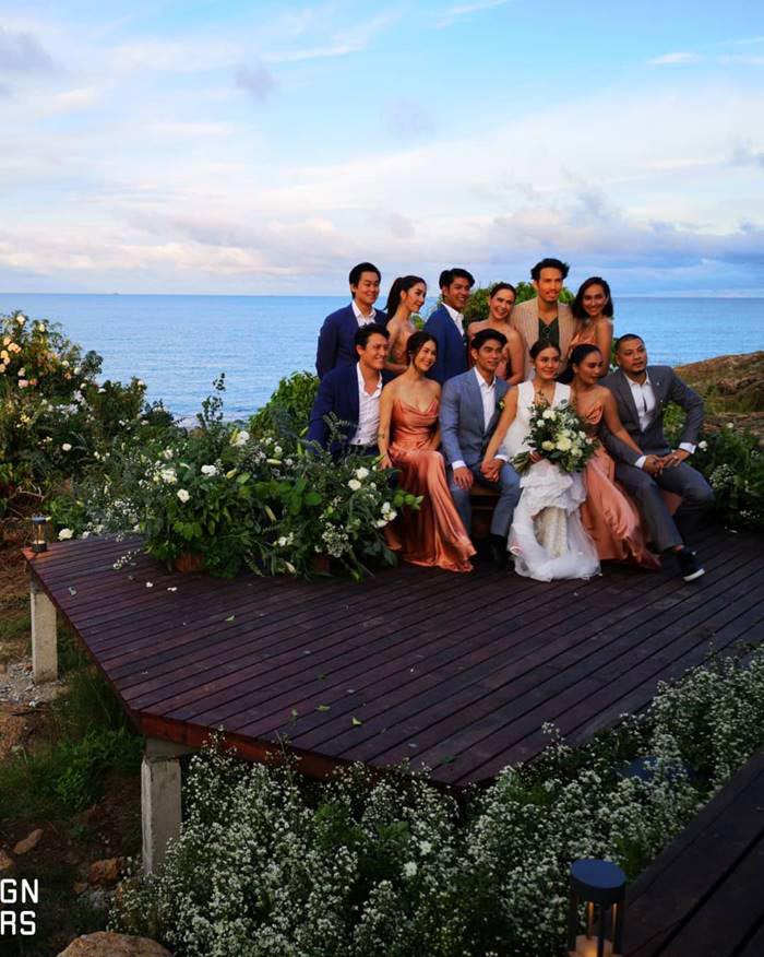 วุ้นเส้น ไฮโซณัย