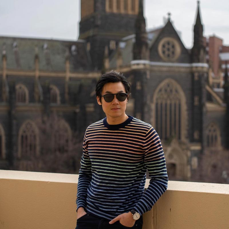 วุ้นเส้น ไฮโซณัย