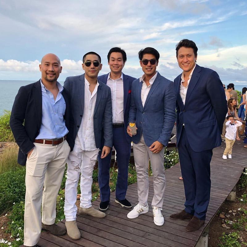 วุ้นเส้น ไฮโซณัย