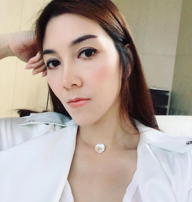 วุ้นเส้น ไฮโซณัย